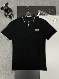 Picture of Burberry Polo Shirts Short _SKUBurberryM-3XLaztx942029105